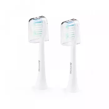 Testine spazzolino Oromed 2 pz. per Oro-sonic