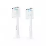 Testine spazzolino Oromed 2 pz. per Oro-sonic