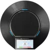Telefono IP Grandstream GAC2500 nero