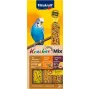 Vitakraft Kräcker Mix Egg snack per cocorite con uovo, albicocca e miele, 3 pezzi