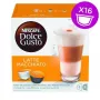 Caffè Nescafe Dolce Gusto Latte Macchiato, 8+8 capsule