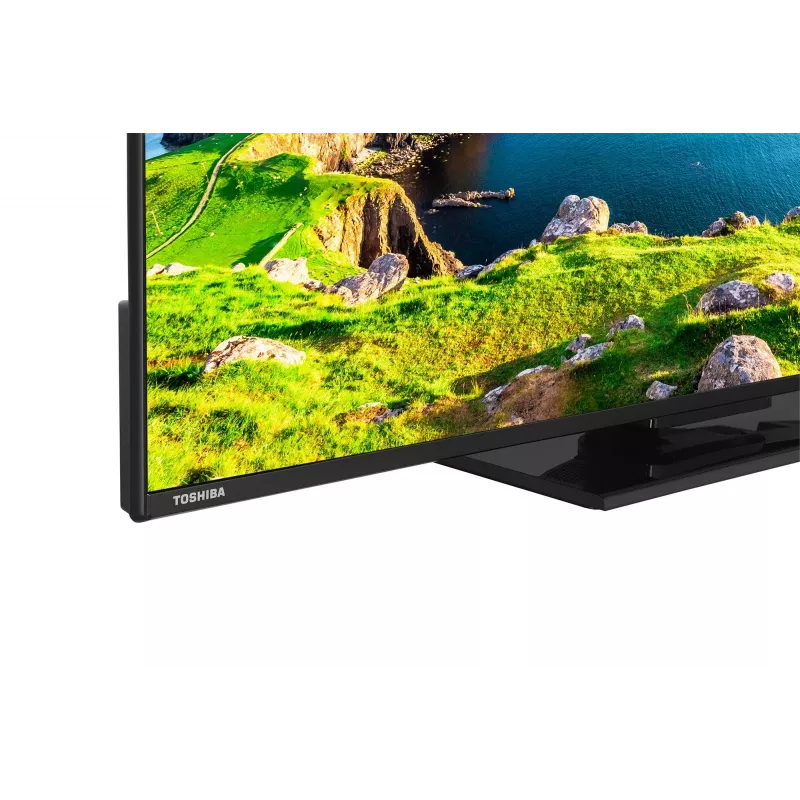 TV LED 50 pollici 50UV3F63DG