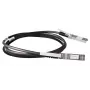 Cavo di rete Hewlett Packard Enterprise X240 10G SFP+ SFP+ 3m cavo DA nero
