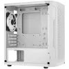 Case ATX AEROCOOL TRINITY MINI FRGB MICRO MINI TOWER CON PANNELLO IN VETRO (BIANCO)
