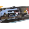 Amewi 26099 modello RC radiocomandato barca motore elettrico (26099)
