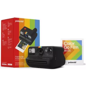 Polaroid 124982 nero