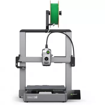 Stampante 3D Creality Hi 1001010510 FDM volume di stampa 220×220×250 mm
