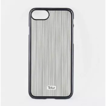 Cover Tellur iPhone 7 TLL113891 nero bianco