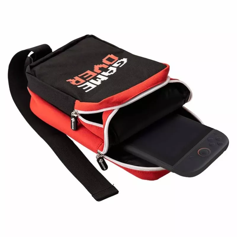 Borsa da viaggio SUBSONIC SA5714 per Nintendo Switch — design compatto, materiale robusto
