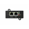 Modulo SNMP ARMAC SNMP/A/001 interfaccia di gestione di rete per UPS – monitoraggio e controllo SNMP