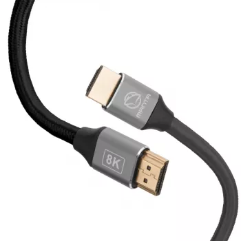 Cavo HDMI MANTA HDMI-3MC 3 m – supporta risoluzione fino a 8K