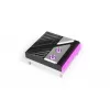 Coldplate Alphacool 13851 acrilico trasparente 88x88x32.3mm