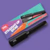 SBB SBST-2000-EU Straight Up Shine XL piastra per capelli in ceramica