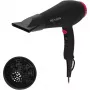 Asciugacapelli REVLON RVDR5251E 2000 W, ionico, 3 livelli di calore, 2 velocità, Cool Shot — Nero/Rosa