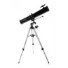 Celestron PowerSeeker 114EQ rifrattore 45x nero