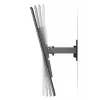 Vogels | Supporto da parete | MA3030-A1 | Full motion | 32-65 | Portata max. 25 kg | Nero