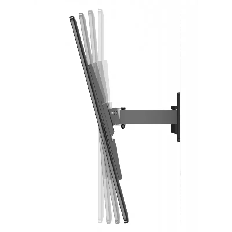 Vogels | Supporto da parete | MA3030-A1 | Full motion | 32-65 | Portata max. 25 kg | Nero