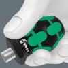 Wera Kraftform compact Stubby 1 cacciavite multi-bit (05057471001)