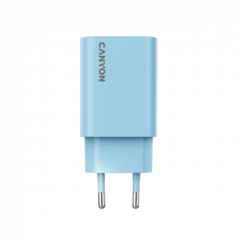 Alimentatore CANYON Charger OnCharge 30CL Max Power 30W USB-C PD 1 porta