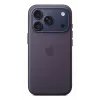Apple iPhone 17 Pro Custodia TechWoven compatibile MagSafe – viola