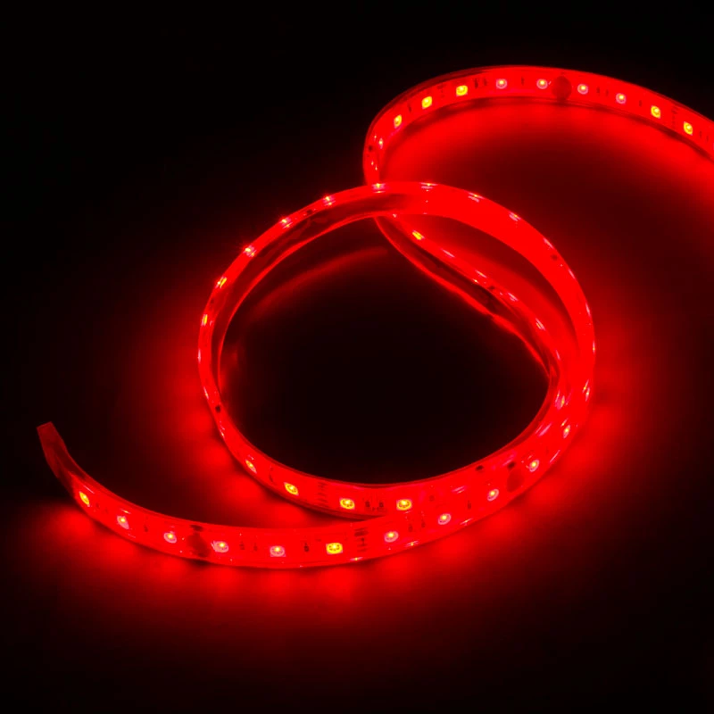 Striscia LED RGB Lamptron FlexLight Multi con telecomando a infrarossi, lunghezza 3 m