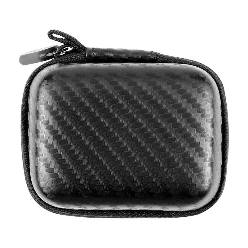 Mini Body Bag PULUZ per Insta360 GO 3 / GO 3S (nero)