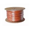 Cavo da installazione Equip Cat.7 S/FTP, LSZH, rame pieno, 100 m