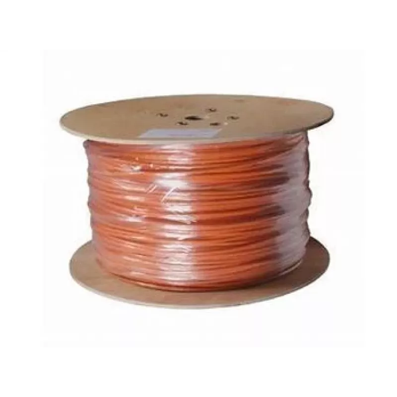 Cavo da installazione Equip Cat.7 S/FTP, LSZH, rame pieno, 100 m