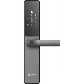 Serratura intelligente per porta con impronta digitale EZVIZ DL05