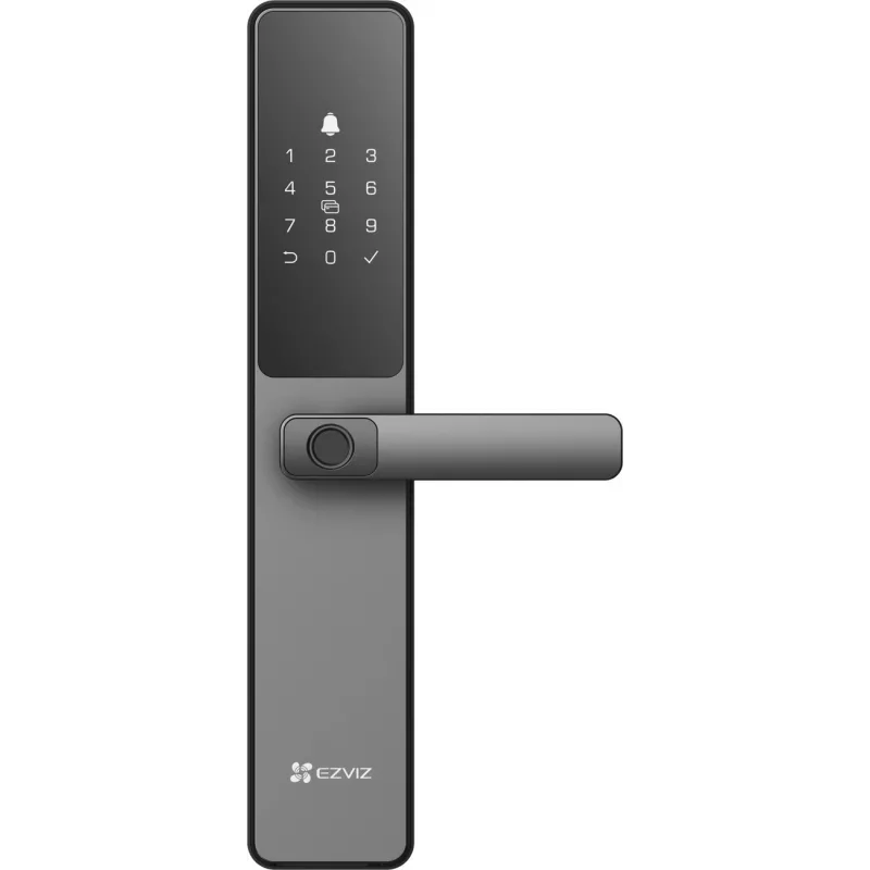 Serratura intelligente per porta con impronta digitale EZVIZ DL05