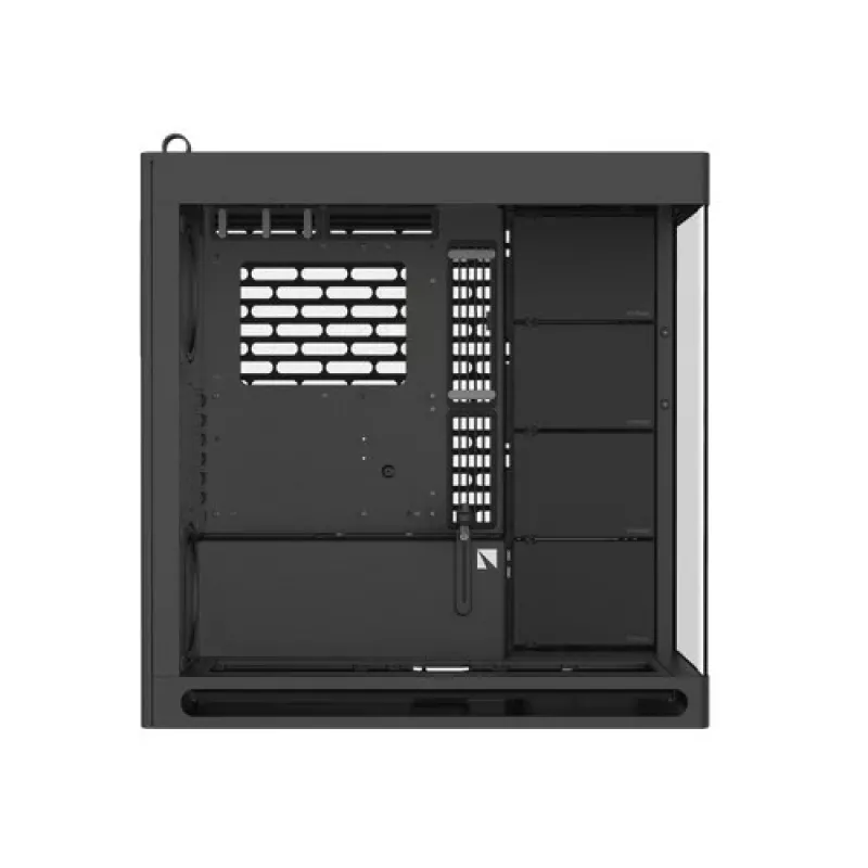 HAVN HS 420 Midi Tower nero