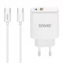 Caricabatterie da parete 30W LA-10 SAVIO