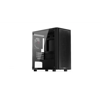 Krux KRXD002 prodotto nero
