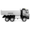 Amewi 22685 Mercedes-Benz Arocs Camion ribaltabile 6x6 1:14 RTR, antracite