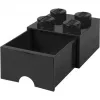 Copenhagen R.C. LEGO Brick Drawer 4 nero | RC40051733 (RC40051733)