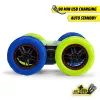 Auto radiocomandata Dickie Cyber Flip RTR 2,4 GHz — modello 201105010, pronta all'uso