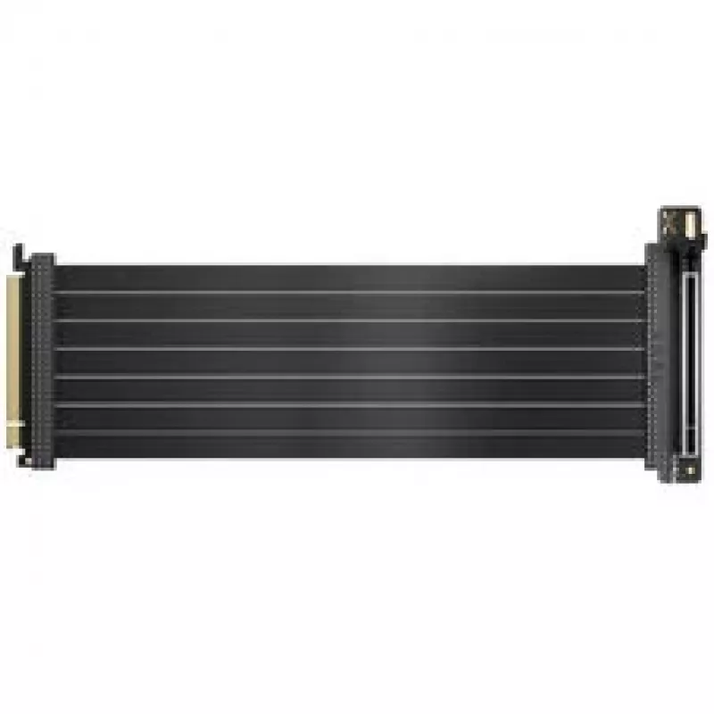 Cavo riser TRYX STRING PCIe 5.0 x16, 300 mm – nero