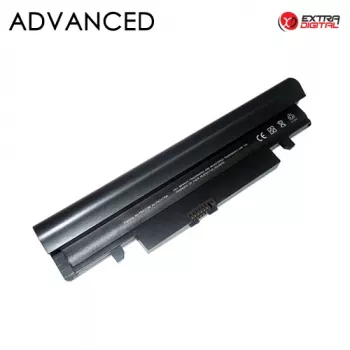 Batteria per notebook, Extra Digital Advanced, SAMSUNG AA-PB2VC6B, 5200mAh