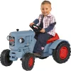 Trattore a pedali Simba-Dickie BIG Eicher Diesel ED 16 (modello 800056565) rutschauto per bambini