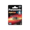 Batteria fotografica Panasonic al litio CR2 850 mAh 3 V