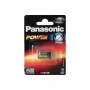 Batteria fotografica Panasonic al litio CR2 850 mAh 3 V