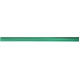 EUROLITE Empty-Tube 10x10mm verde 2m (51201032)