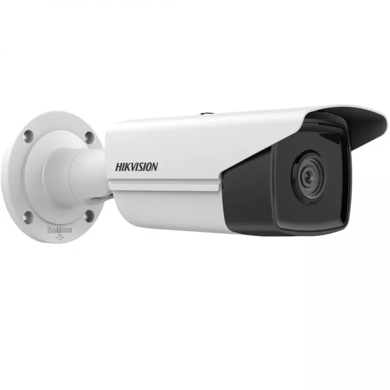 Telecamera IP Hikvision DS-2CD2T83G2-2I (2,8 mm)