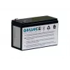 Batteria UPS ONLINE USV-Systeme BCXSR2000BP