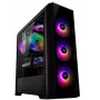 Case per computer Zalman N5 TF ATX nero