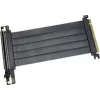 Cavo prolunga PCI-E x16 4.0 Inter-Tech Inter-Tech RC-02 0,2 m nero connettore maschio/femmina