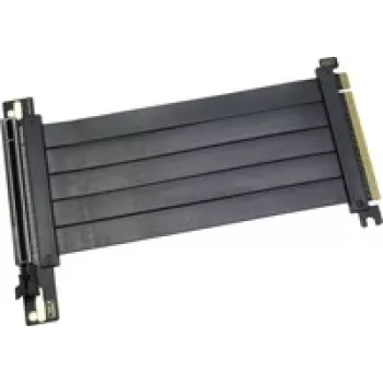 Cavo prolunga PCI-E x16 4.0 Inter-Tech Inter-Tech RC-02 0,2 m nero connettore maschio/femmina