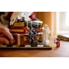 LEGO HARRY POTTER 76466 La Pietra Filosofale - Collectors' Edition
