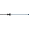 Punta per trapano a percussione Bosch Expert SDS Clean max-8X — 20 mm diametro, 400 mm lunghezza