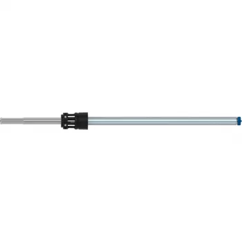 Punta per trapano a percussione Bosch Expert SDS Clean max-8X — 20 mm diametro, 400 mm lunghezza